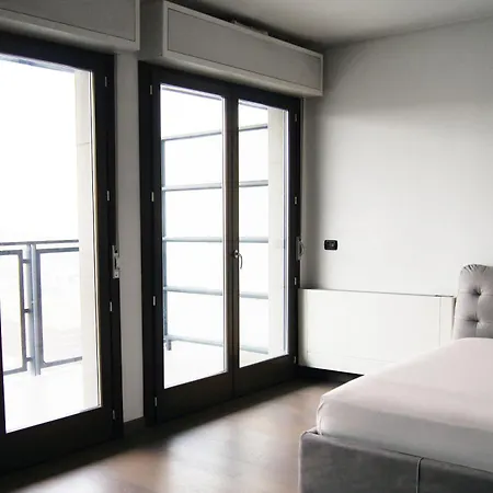 Casa Roma 公寓 *