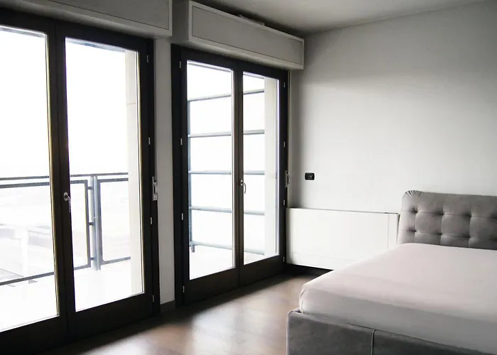 Casa Roma 公寓 *