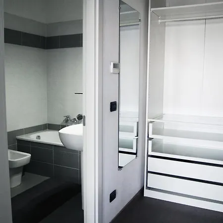 Apartmán Casa Roma