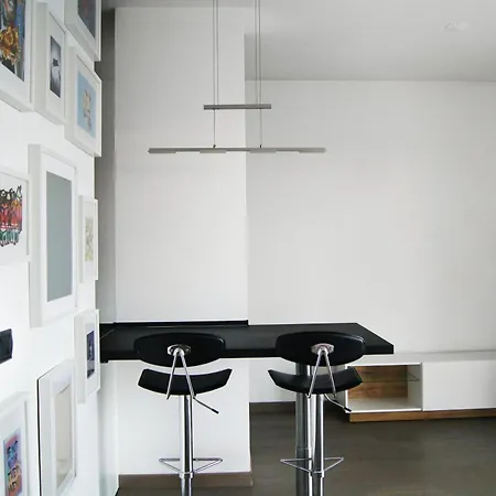Apartmán Casa Roma *