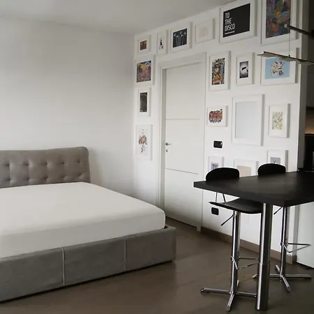 Apartmán Casa Roma