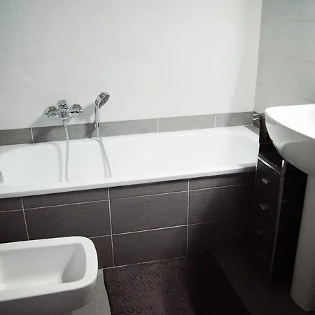 Apartmán Casa Roma
