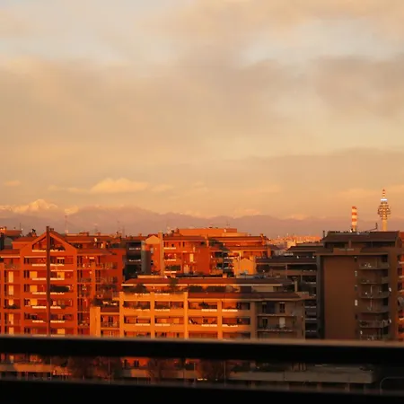 Apartmán Casa Roma *